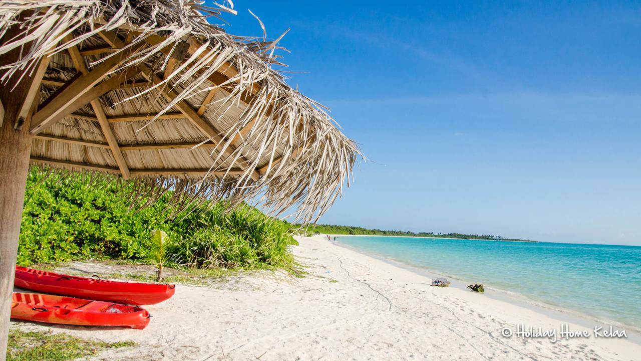 Holiday Home Kelaa エクステリア 写真