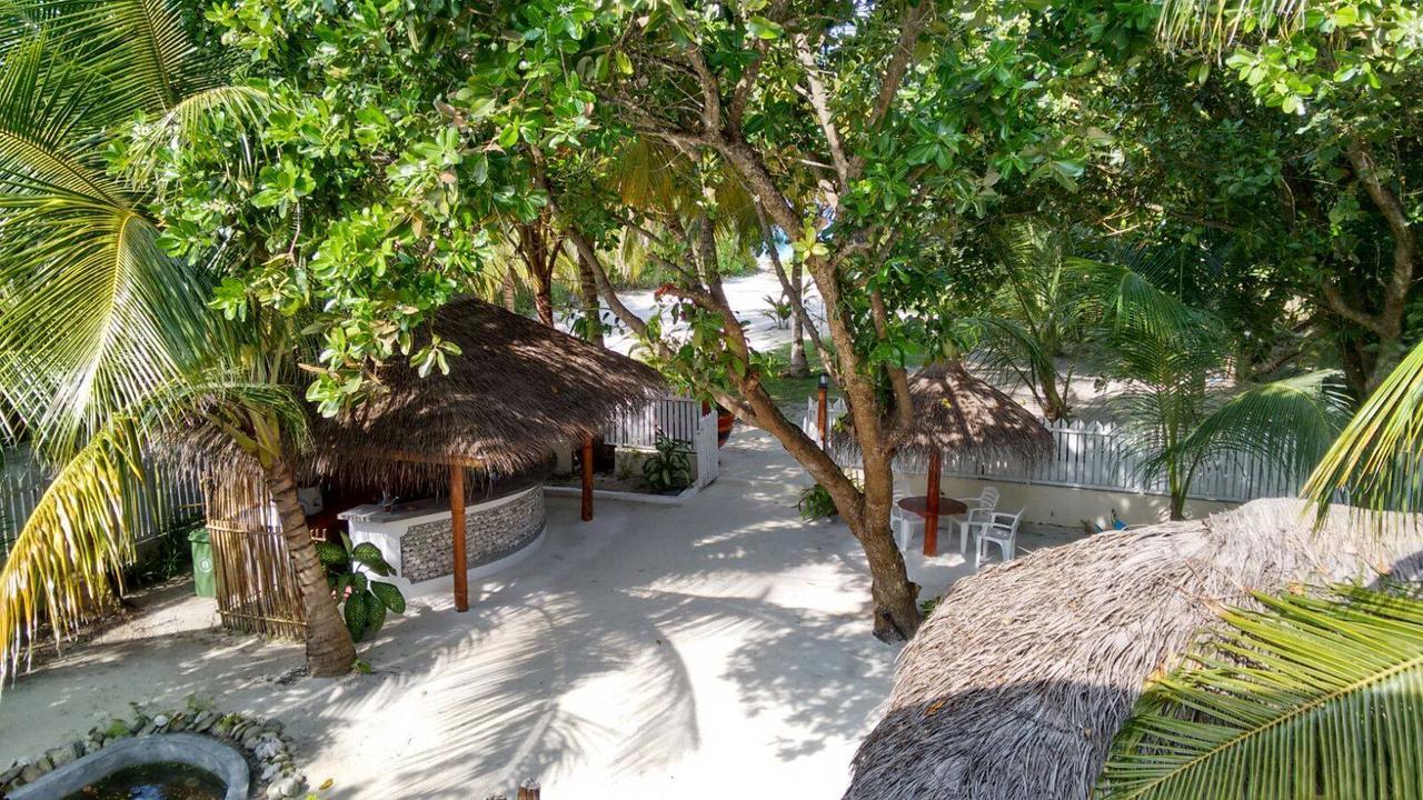 Holiday Home Kelaa エクステリア 写真