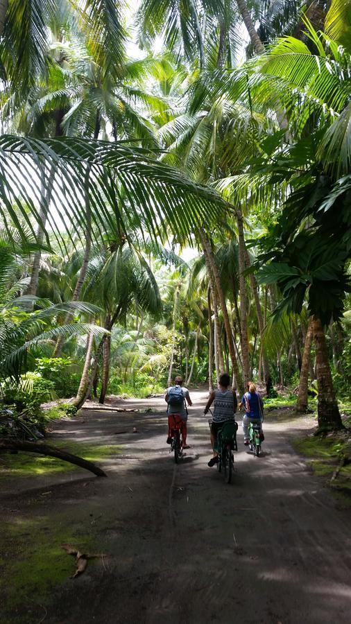 Holiday Home Kelaa エクステリア 写真