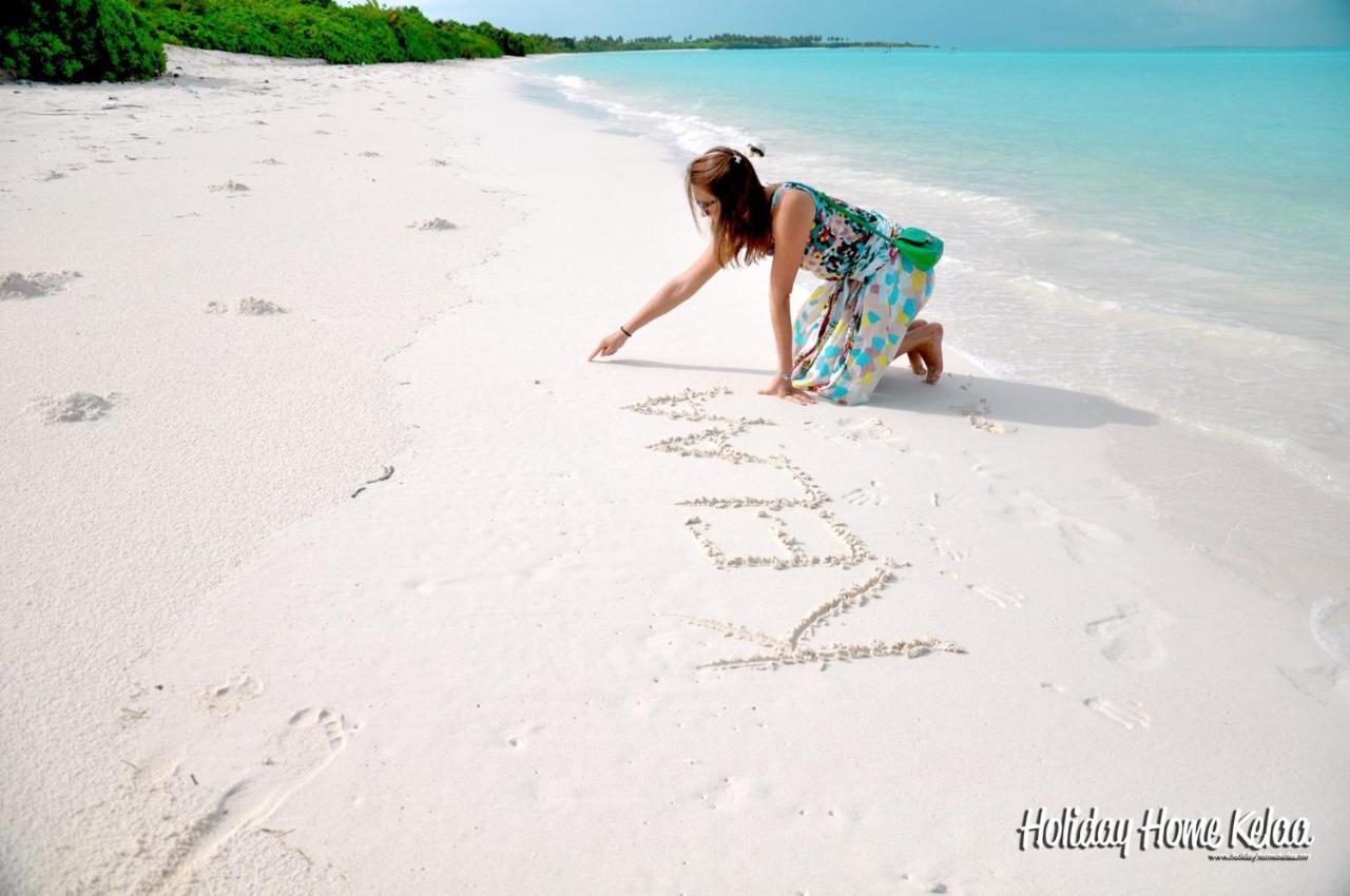 Holiday Home Kelaa エクステリア 写真