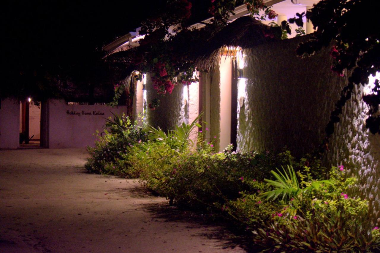 Holiday Home Kelaa エクステリア 写真