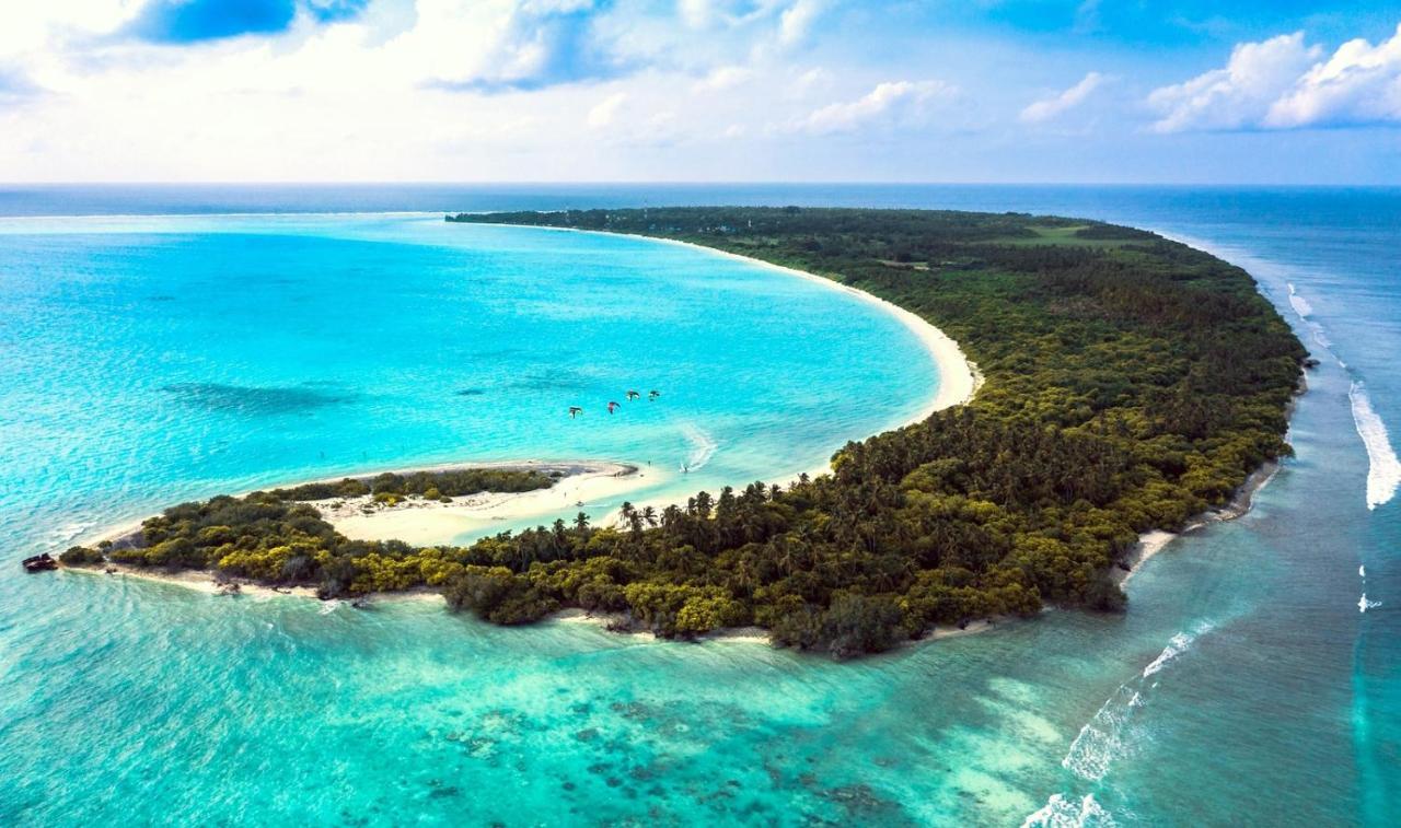 Holiday Home Kelaa エクステリア 写真