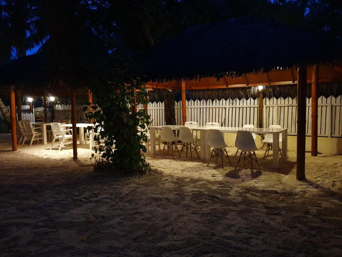 Holiday Home Kelaa エクステリア 写真